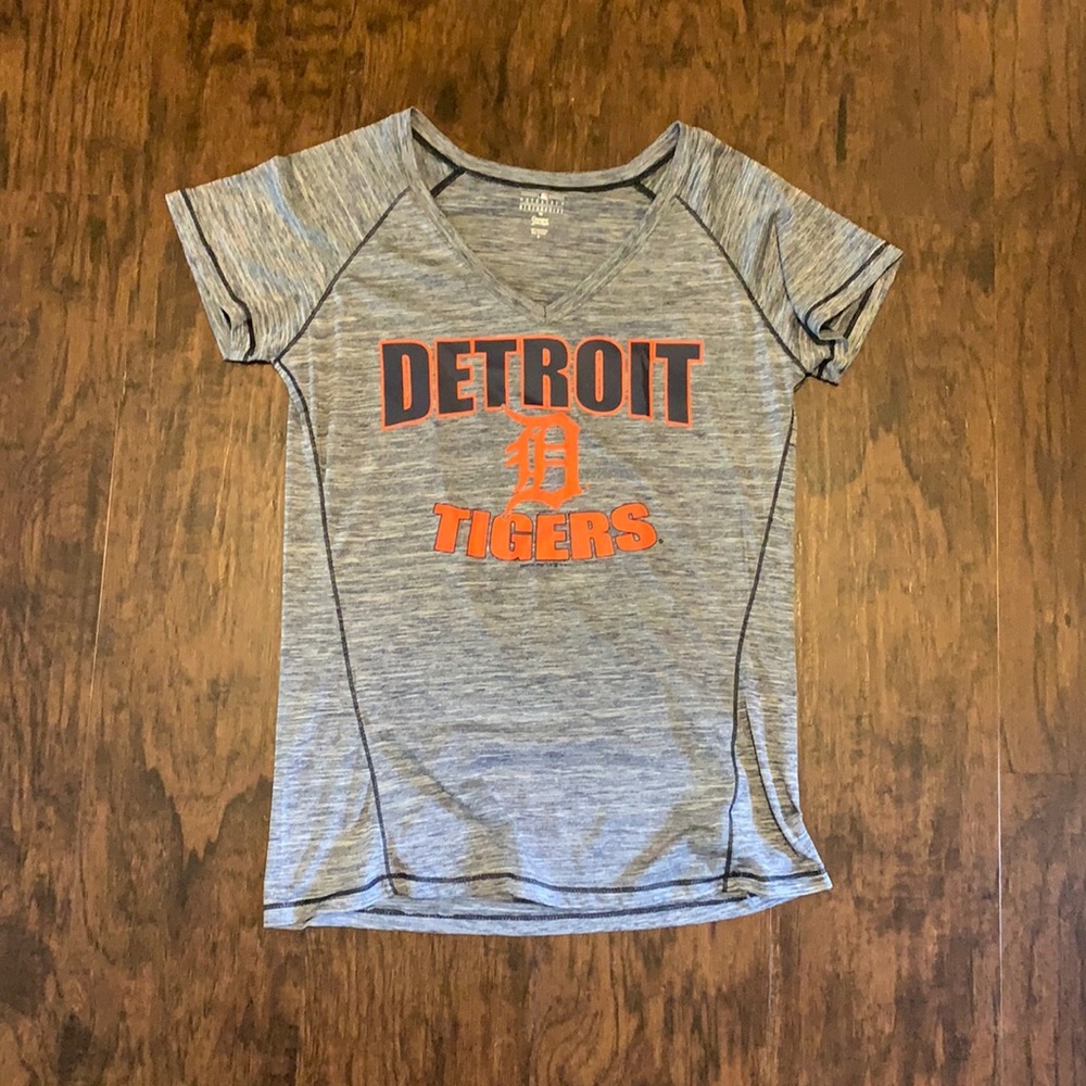 Detroit Tigers T-Shirt